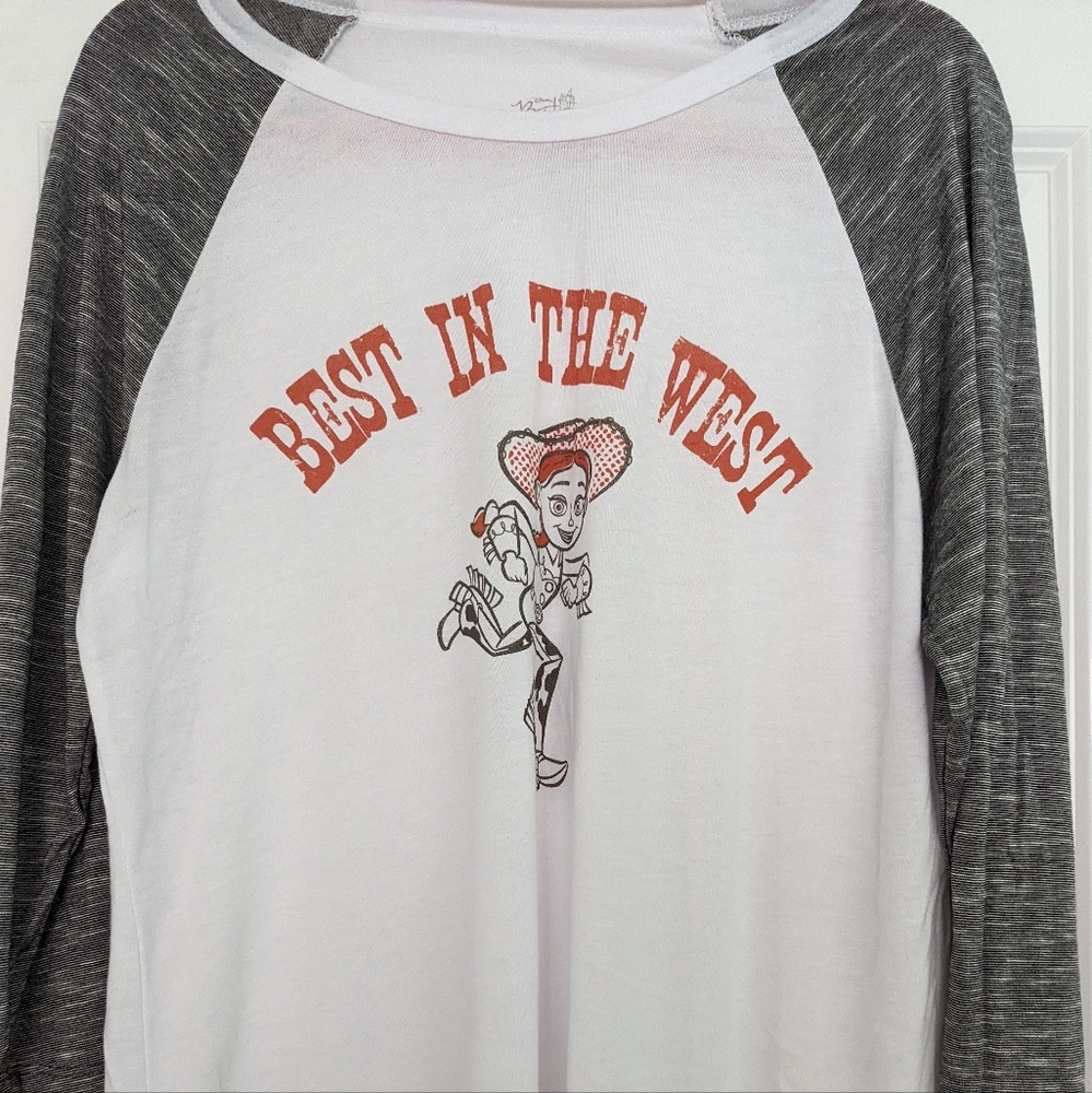 Disney Toy Story Jessie Shirt